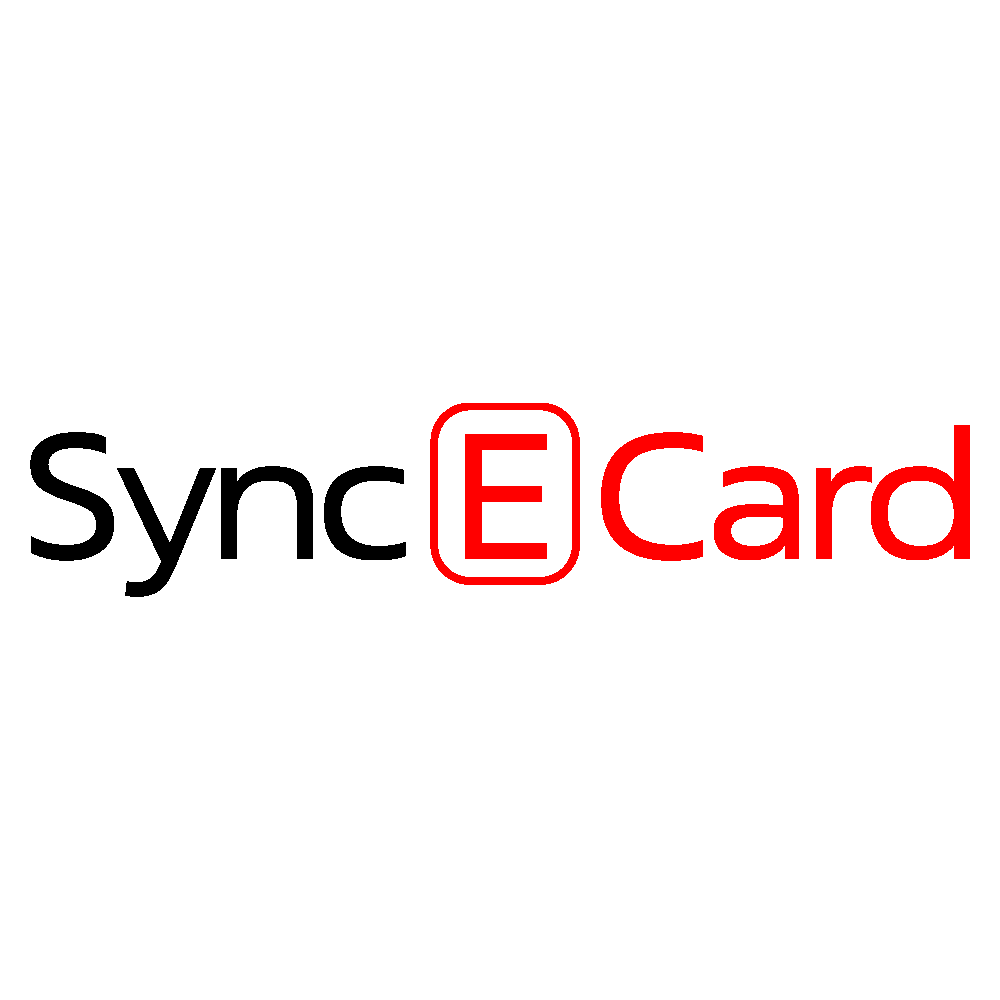 SyncEcard Logo